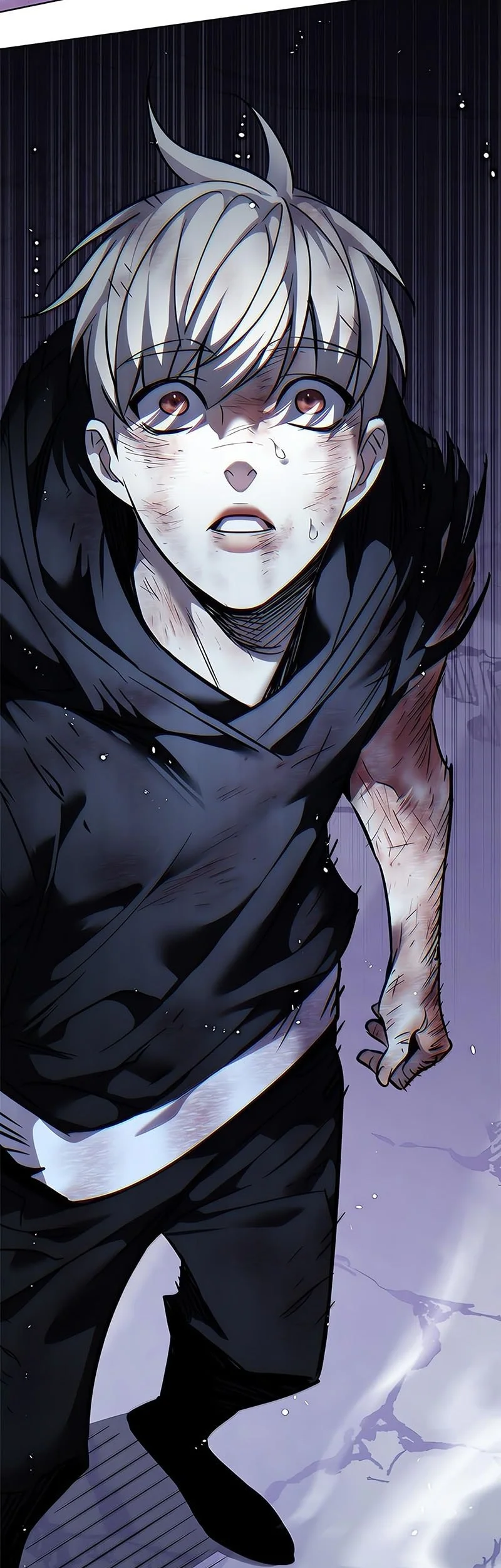 Eleceed Chapter 385 Fix Gambar 100